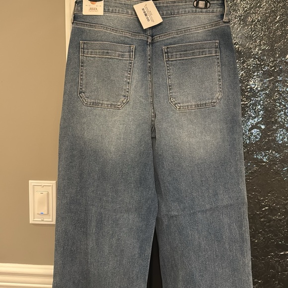 JBD JEAN - Picture 5 of 7